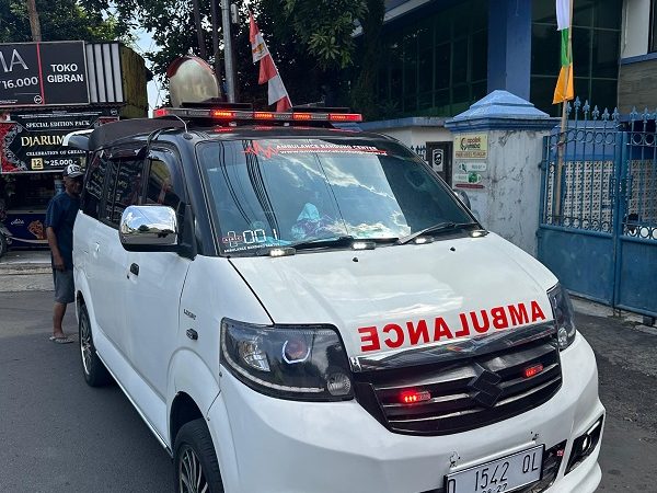 galeri ambulance bandung center (10) galeri ambulance bandung center (10)