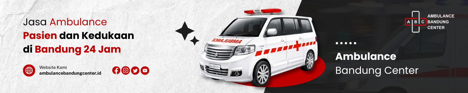 sub banner ambulance bandung center (2)